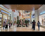 [4K] Gåtur i Gurney Drive kjøpesentre og markeder, reisevlogg fra Malaysia