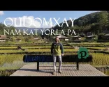 Nam Kat Yorla Pa - Oudomxay (Laos – Laos settentrionale) | In bicicletta nel mondo | Chris Fritze