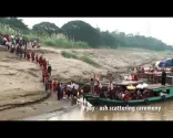 Myanmar - a Pandaw journey down the Irrawaddy