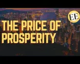 势不可挡的香港经济：亿万富翁的土地