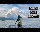 ミャンマーの有名なインレー湖ボートツアー | 本物か観光客向けの罠か？？