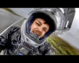 DIE GRENZÜBERQUERUNG VON RUSSLAND NACH モンゴル国! 🇷🇺 (Mit dem Motorrad um die Welt) [S5-E15]