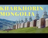 Karakorum, Mongolei