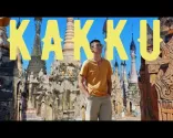 ミャンマーを訪れるべき理由：カックー・パゴダ ＋ タウンジー市内観光！インレー湖、ミャンマー！