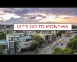 Cùng thăm quê hương của tôi - Monywa