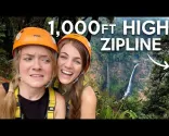 Anda boleh lakukan INI di Laos?! Laos Selatan sangat dipandang rendah!