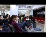 香港不断变化的语言景观 | Cathryn Donohue | TEDxYouth@THS