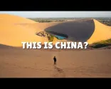 Cestovní průvodce městem Dunhuang: vysvětlení pouštní oázy v Číně 🇨🇳