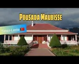 Једна од најбољих поусада у Источни Тимор 🇹🇱 (Поусада Маубиссе ❤️🇹🇱)