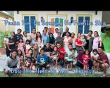 Влог из завичаја 🇹🇱 | Роштиљ - Alma Do Mar Ликуица | Тимор Плаза - Влог - Источни Тимор