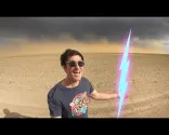 SANDSTURM in der Mongolei! 400 km Erkundung in tödlicher Landschaft – Teil 3