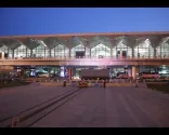 瀋陽桃仙国際空港（中華人民共和国）への到着／出発