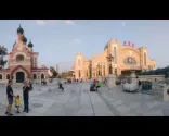 ハルビン駅 / ハルビン駅 / ハルビン駅