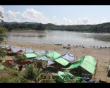 Myitsone: The Irrawaddy Confluence (Kachin / ကခ်င္ျပည္နယ္)
