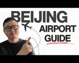 Beijing oro uostų vadovas: Capital ir Daxing oro uostai + geriausi būdai nuvykti į miestą