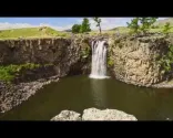 Orchon-Tal, Mongolei