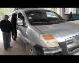 da Luang Namtha a Muang Sing, viaggio in autobus