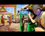 Questa parte del Laos ci ha sorpreso… Ma non nel modo che ti aspetteresti