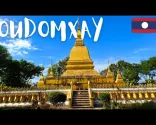 Splendido Laos: Mư̄ang Sai - Città di accesso per il Laos settentrionale