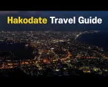 🇯🇵 den ULTIMATIVE guide til at forstå HAKODATE, Giappone